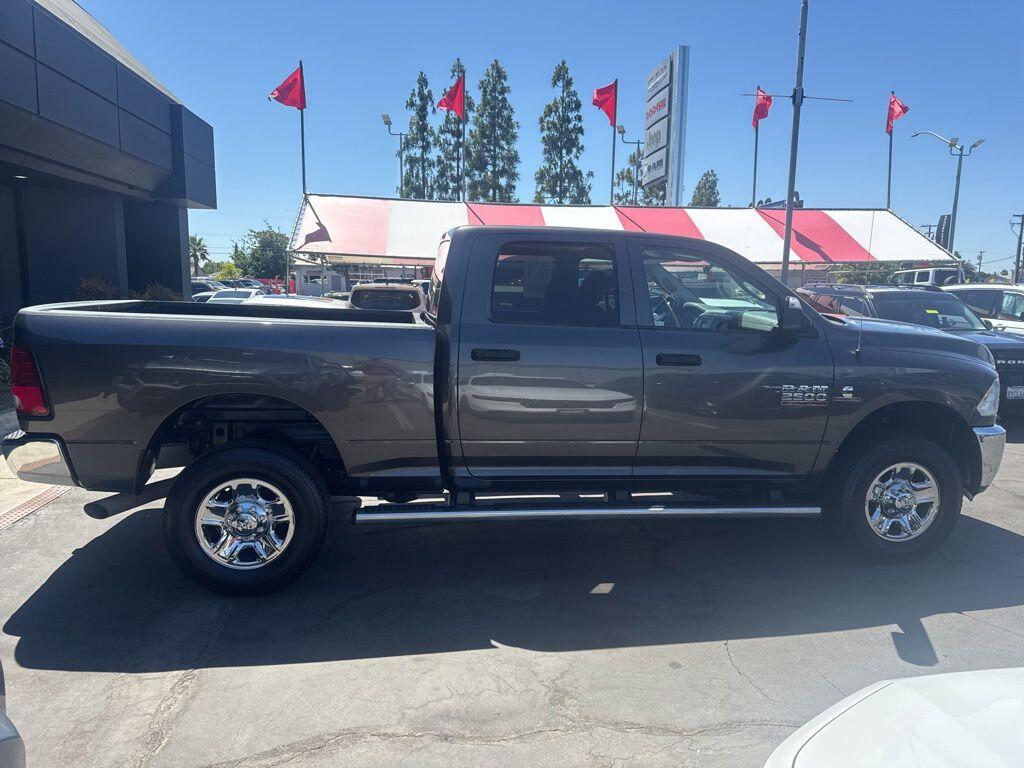 ram ram 2500 pickup 2017 3C6UR5CL2HG563186 image ram ram 2500 pickup 2017 3C6UR5CL2HG563186 image